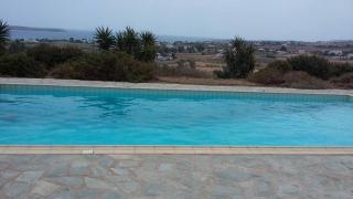 Villa Ourania - Kampos Paros - 1