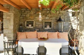Villa Ourania - Kampos Paros - 7
