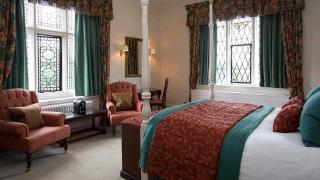 New Hall Hotel & Spa, Birmingham - Birmingham - 7