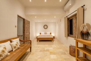 Villa Nomad Beach Hideaway - Kerobokan - 9