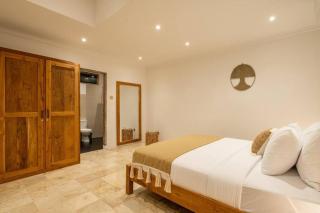 Villa Nomad Beach Hideaway - Kerobokan - 1