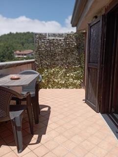 B&B Marinella - Camerota - 8