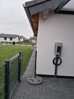 Ferienhaus Nordwind G3 Premium - Großwürden - 8
