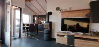 Ferienhaus Nordwind G3 Premium - Großwürden - 6