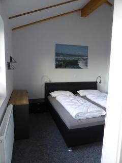Ferienhaus Nordwind G3 Premium - Großwürden - 1