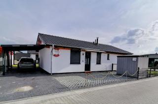 Ferienhaus Nordwind G3 Premium - Großwürden - 9