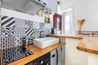 GuestReady - Beau Séjour près de Canal St Martin - Paris - 3