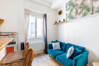 GuestReady - Beau Séjour près de Canal St Martin - Paris - 8