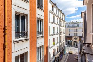 GuestReady - Beau Séjour près de Canal St Martin - Paris - 5