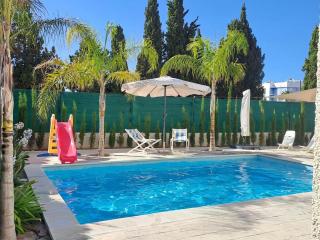 Casa Xeresa con piscina privada - 0