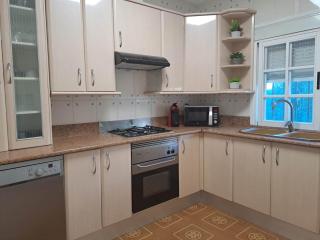 Casa Xeresa con piscina privada - 8