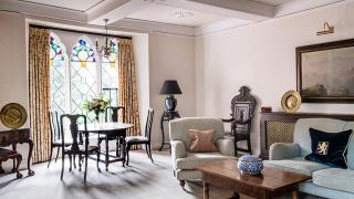 New Hall Hotel & Spa, Birmingham - Birmingham - 9