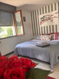 STUDIO EN AUVERGNE Le ruisseau - 1