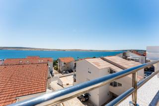 Apartments Barbati - Novalja - 8