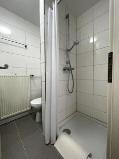 Zentrales City-Studio in Mannheimer Innenstadt - Mannheim - 7