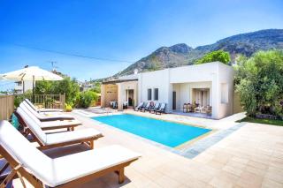 Villa Melia by Villa Plus - Kalón Khoríon - 0