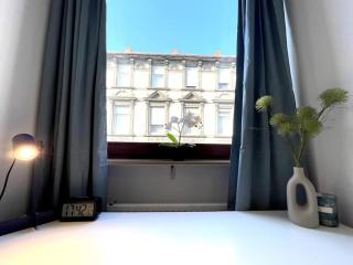 Zentrales City-Studio in Mannheimer Innenstadt - Mannheim - 4