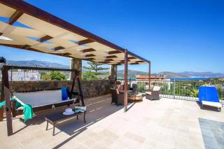 Villa Melia by Villa Plus - Kalón Khoríon - 7