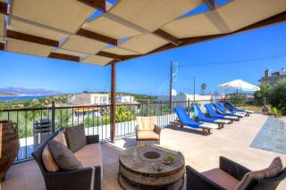 Villa Melia by Villa Plus - Kalón Khoríon - 1