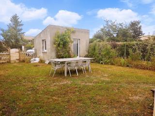 mon cabanon - Riom - 7