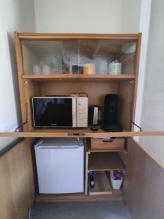 mon cabanon - Riom - 1
