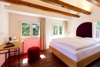 schlossmühle - lean luxury boutique hotel - Glottertal - 9