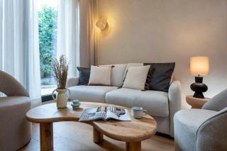 Magno Apartments Pureza Suites - Sevilla - 5