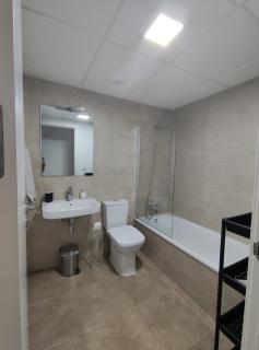 Magnífico apartamento nuevo en 1ª línea de playa - Mojácar - 2