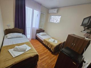 Imeri Hotel - Ureki - 2