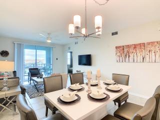 Last Minute Disney Getaway! Private Pool, Hot Tub & Games Room. Book Now! #88017 - Kissimmee - 6