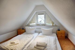 StrandglückHaus Sophie - Zingst - 3