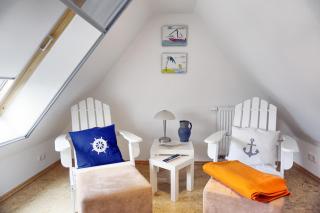 StrandglückHaus Sophie - Zingst - 2
