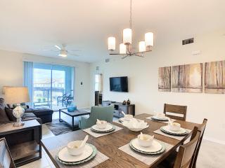 Last Minute Disney Getaway! Private Pool, Hot Tub & Games Room. Book Now! #88065 - Kissimmee - 2