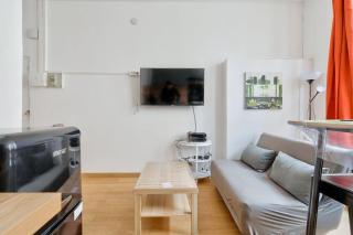 Modern 1BR Flat in the heart of Lille - Lille - 8