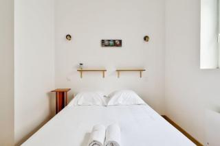 Modern 1BR Flat in the heart of Lille - Lille - 6
