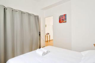 Modern 1BR Flat in the heart of Lille - Lille - 3