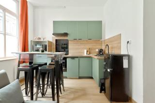 Modern 1BR Flat in the heart of Lille - Lille - 1