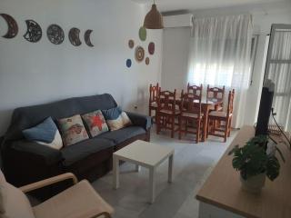Apartamento con terraza - Chiclana de la Frontera - 1