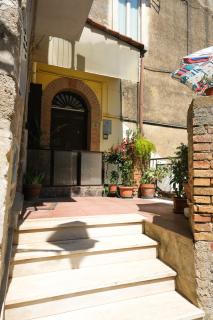 Locanda de foris apartment - Teano - 1