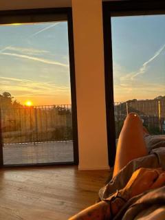 Luxury Penthouse Prague - Praag - 8