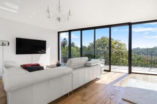 Luxury Penthouse Prague - Praga - 6