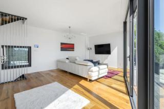 Luxury Penthouse Prague - Praag - 5