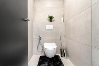 Luxury Penthouse Prague - Praag - 2