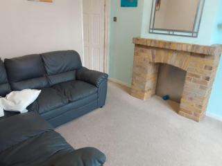 Family or 6 adults 36mins to London Bridge and Victoria - Whyteleafe - 0