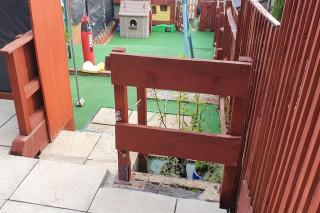 Family or 6 adults 36mins to London Bridge and Victoria - Whyteleafe - 6
