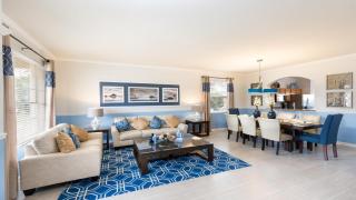 Last Minute Disney Getaway! Private Pool, Hot Tub & Games Room. Book Now! #91511 - Orlando - 9