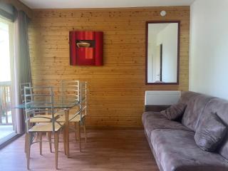 Hameau 3 103 - SPA & PISCINE appartement - Orelle - 0