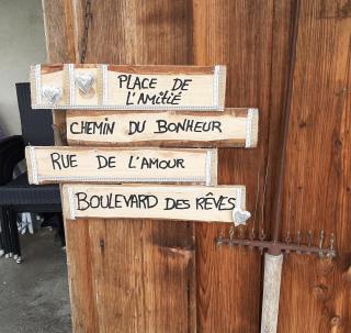 Chez Astrid - Treyvaux - 4