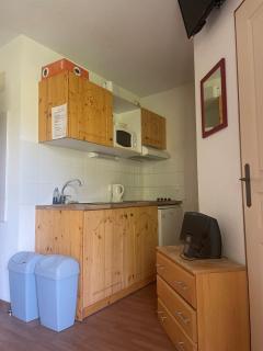 Hameau 3 103 - SPA & PISCINE appartement - Orelle - 7