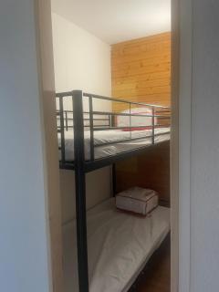Hameau 3 103 - SPA & PISCINE appartement - 6